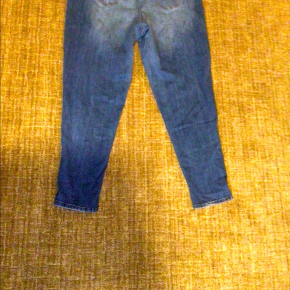 Lane Bryant Boyfriend Jeans size 24 - Picture 3 of 7